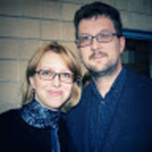 Meet your Posher, Greg